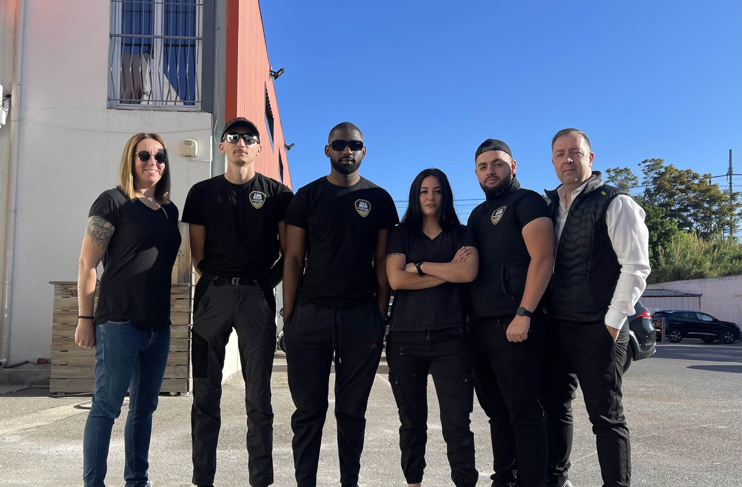 Brigade extreme agence de nettoyage extr me n1 dans le sud